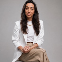 Inés Navarro, directora técnica de Mindai