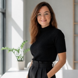 Susana García, CEO de Mindai